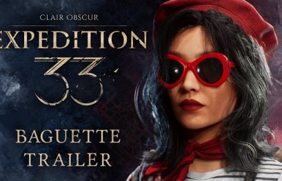 Clair Obscur: Expedition 33 dévoile son casting français et des costumes déblocables en jeu