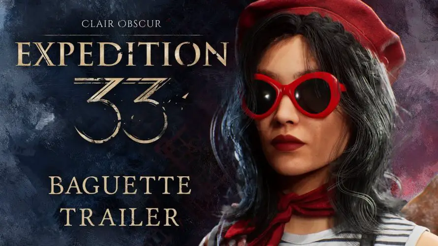 Clair Obscur: Expedition 33 dévoile son casting français et des costumes déblocables en jeu