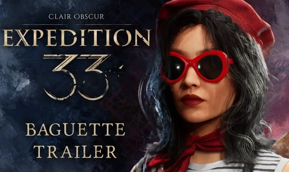 Clair Obscur: Expedition 33 dévoile son casting français et des costumes déblocables en jeu