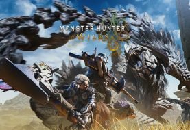 Une bêta ouverte pour Monster Hunter Wilds dès la fin du mois d'octobre