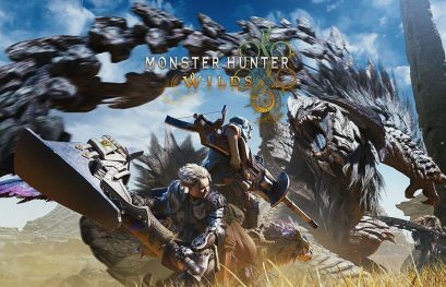 Monster Hunter Wilds : une seconde session de Bêta-test annoncée sur consoles et PC