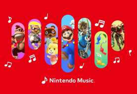 Nintendo lance sa propre application de streaming musical : Nintendo Music