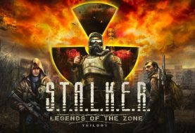 S.T.A.L.K.E.R.: Legends of the Zone Trilogy - La version Nintendo Switch datée avec quelques informations supplémentaires