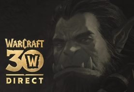 Warcraft : Blizzard annonce un Live Stream pour les 30 ans de la licence !