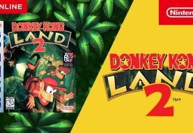 Nintendo Switch Online : Donkey Kong Land 2 est désormais disponible sur Game Boy