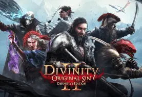 Divinity: Original Sin 2 arrive sur PlayStation 5 et Xbox Series X/S