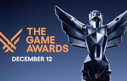 THE GAME AWARDS 2024 | La liste des jeux récompensés par catégorie