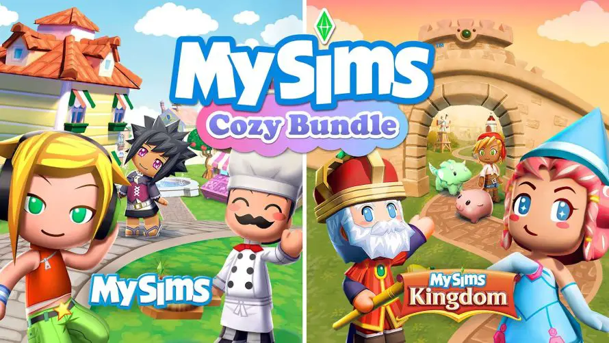 TEST | MySims: Cozy Bundle – L’essence de la nostalgie