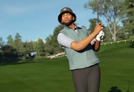 Take Two Interactive officialise la sortie d'un nouveau PGA Tour 2K pour début 2025