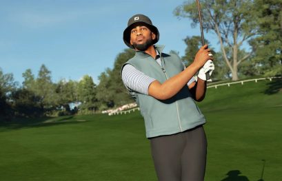 Take Two Interactive officialise la sortie d'un nouveau PGA Tour 2K pour début 2025