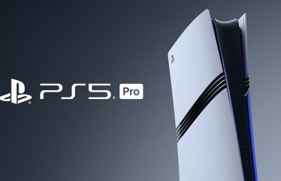 PlayStation 5 Pro : les spécifications techniques officielles de la console ont été révélées