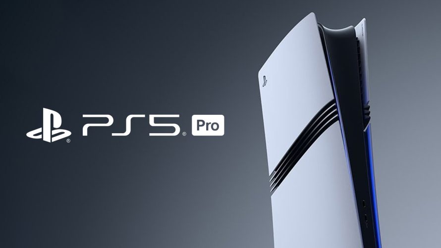 PlayStation 5 Pro : les spécifications techniques officielles de la console ont été révélées