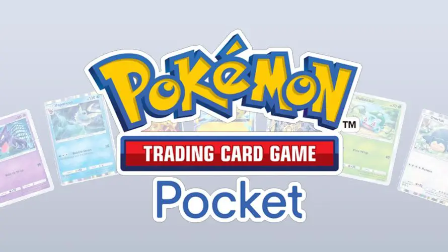 Malgré des premiers retours mitigés, Pokémon Trading Card Game Pocket est un succès