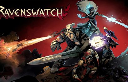 TEST | Ravenswatch : Il était une fois… des cauchemars