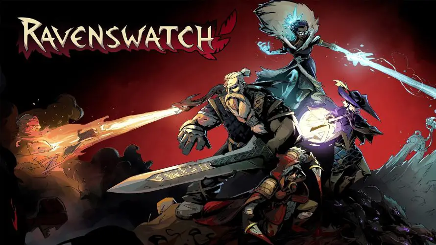 TEST | Ravenswatch : Il était une fois… des cauchemars