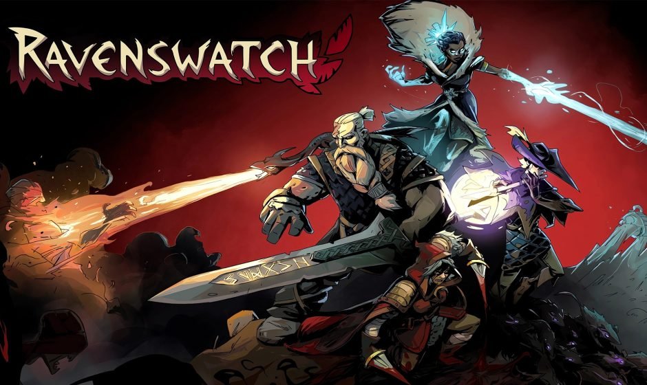 TEST | Ravenswatch : Il était une fois… des cauchemars