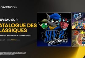 PlayStation Plus : Jak & Daxter et Sly en tête d'affiche avec trois nouveaux jeux pour les abonnés Premium