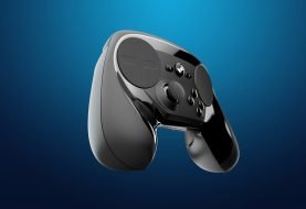 RUMEUR | Une nouvelle manette Steam serait actuellement en production