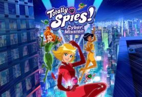 TEST | Totally Spies! Cyber Mission : une adaptation à la sauce infiltration pour les plus jeunes décevante