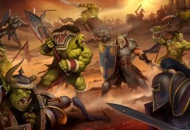 Les remasters de Warcraft I et II s'officialisent et sont disponibles sur PC