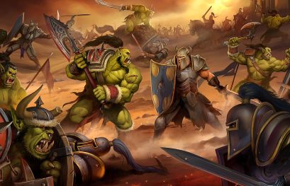 Les remasters de Warcraft I et II s'officialisent et sont disponibles sur PC