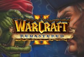 RUMEUR | Warcraft II remastered pourrait être annoncé prochainement