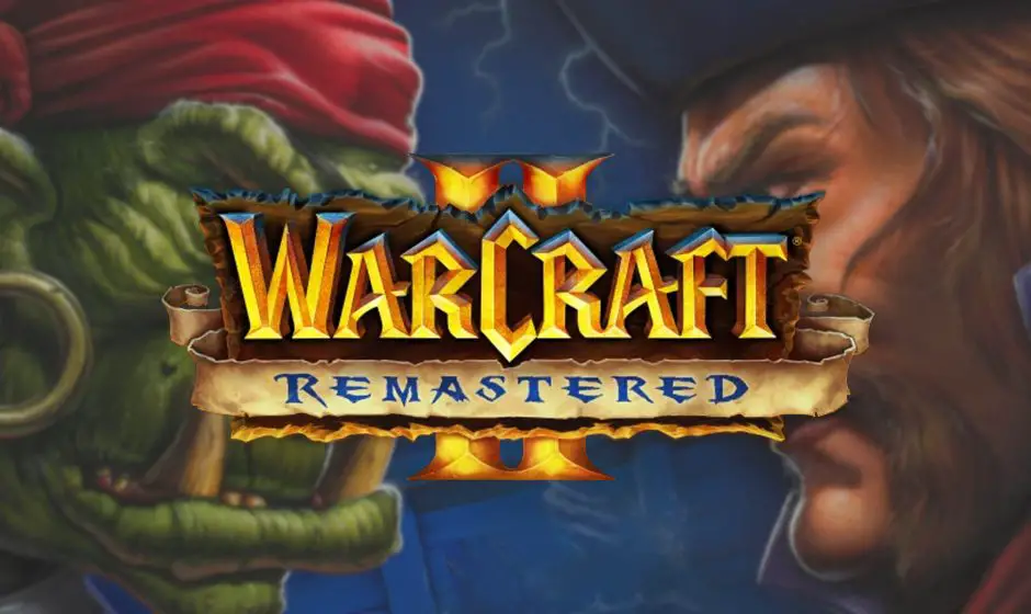 RUMEUR | Warcraft II remastered pourrait être annoncé prochainement