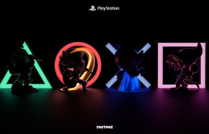 La société de figurines Youtooz prépare une collaboration avec Sony