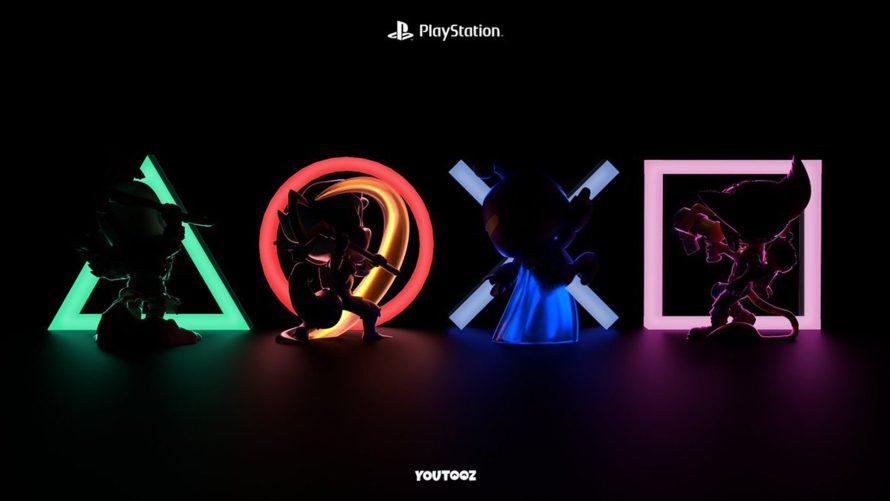 La société de figurines Youtooz prépare une collaboration avec Sony