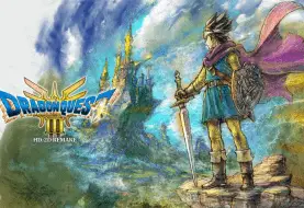 Dragon Quest III HD-2D Remake : les premiers tests