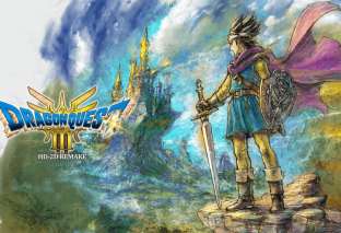 TEST | Dragon Quest III HD-2D Remake : un JRPG culte et sublimé