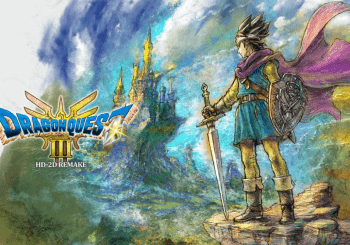 Quelques jours après son lancement, Dragon Quest 3 HD-2D Remake devient le jeu le plus vendu de 2024 au Japon