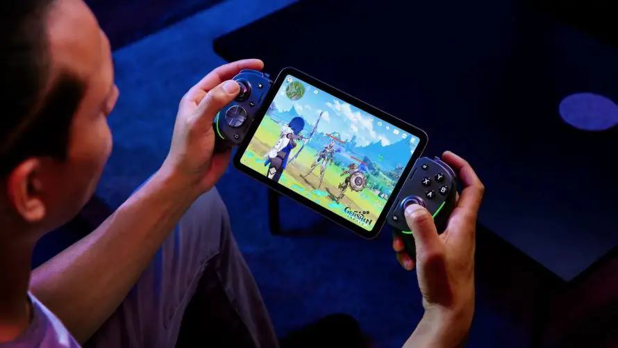 TEST | Razer Kishi Ultra : une manette premium de qualité destinée aux smartphones et tablettes