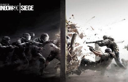 Rainbow Six Siege devient cross-play PC et consoles