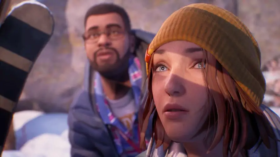 Life is Strange: Double Exposure – La sortie sur Nintendo Switch est imminente, une version physique sera disponible fin janvier 2025