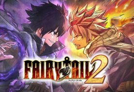 TEST | Fairy Tail 2: une aventure enflammée