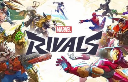 Marvel Rivals : des ajouts réguliers de nouveaux héros