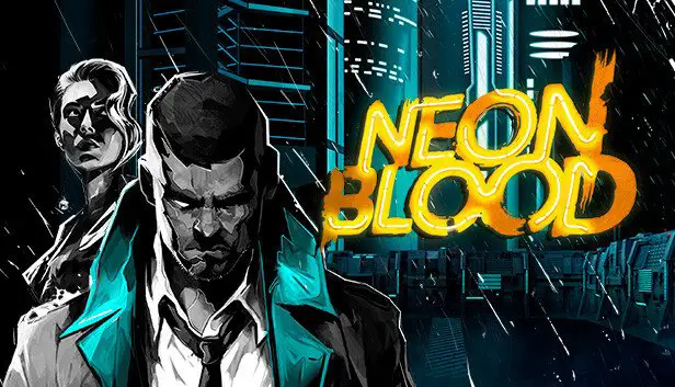 TEST | Neon Blood : L’art au service du vide