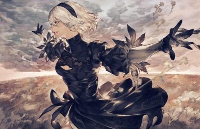 Nier: Automata atteint les neuf millions de copies vendues à l'aube de son anniversaire