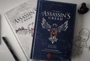 ON A LU | Les secrets d’Assassin’s Creed, de 2014 à 2023 : Révolutions - Third Éditions