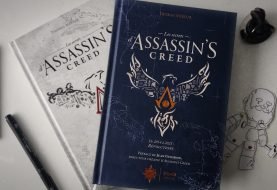 ON A LU | Les secrets d’Assassin’s Creed, de 2014 à 2023 : Révolutions - Third Éditions