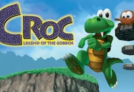 La version remastérisée de Croc: Legend of the Gobbos ne sortira pas en 2024