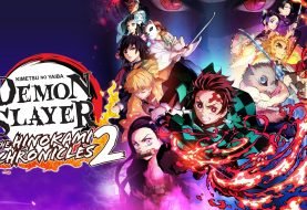 Demon Slayer: The Hinokami Chronicles 2 annoncé sur consoles et PC