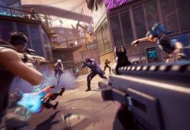 Fortnite Ballistic, futur jeu de tir compétitif en 5v5 à la première personne, arrive prochainement en Early Access