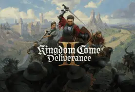 Après avoir été repoussé, Kingdom Come: Deliverance 2 sortira finalement plus tôt que prévu