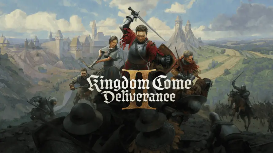 Kingdom Come: Deliverance 2 – les configurations PC dévoilées