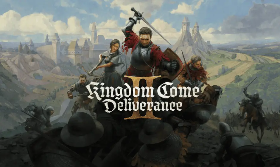 Kingdom Come: Deliverance 2 - les configurations PC dévoilées