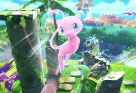 Pokémon TCG Pocket : un nouveau booster avec Mew Ex arrivera dans seulement quelques jours, découvrez la date de sortie