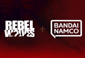 Rebel Wolves présentera son premier jeu, Dawnwalker, en janvier 2025