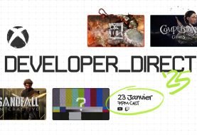 Comment suivre le Xbox Developer_Direct du 23 janvier 2025